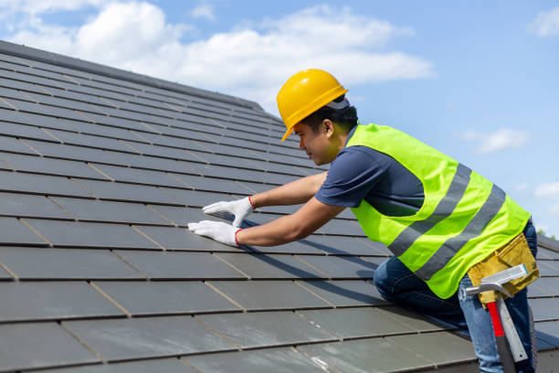 Best Metal Roofing Contractor  in Bonnetsville, NC