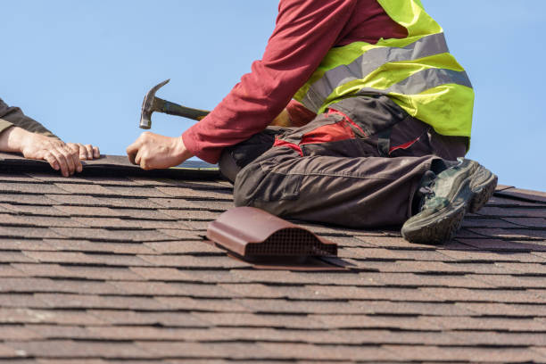Best Commercial Roofing Services  in Bonnetsville, NC