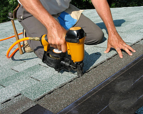 Best Commercial Roof Installation  in Bonnetsville, NC