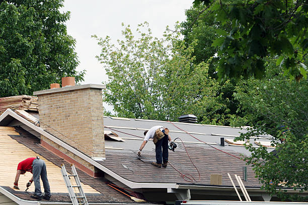 Best Metal Roofing Contractor  in Bonnetsville, NC