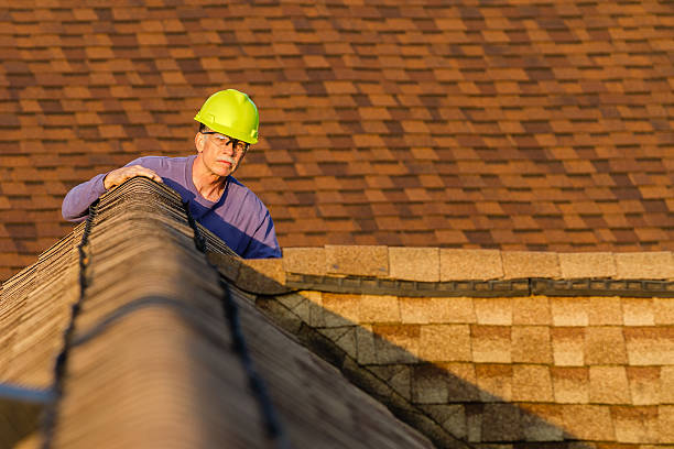 Best Tile Roofing Contractor  in Bonnetsville, NC