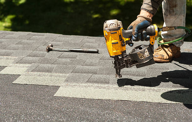 Best Affordable Roof Replacement  in Bonnetsville, NC