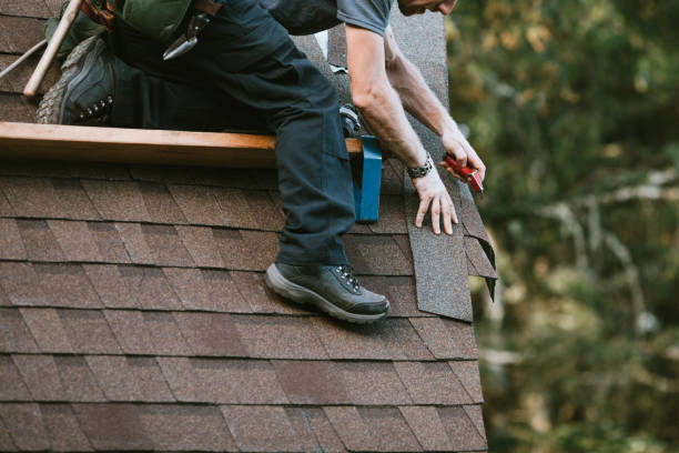 Reliable Bonnetsville, NC Roofing Contractor Solutions