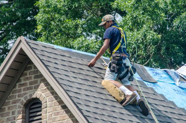 Roof Installation Near Me in Bonnetsville, NC